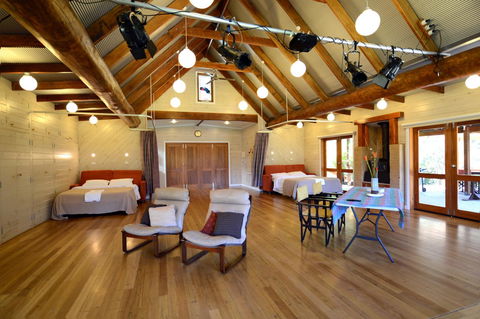 Jackson Ranch By Bannisters - Accommodation Daintree 20