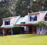 Bawley Bush Retreat and Cottages - Accommodation Daintree