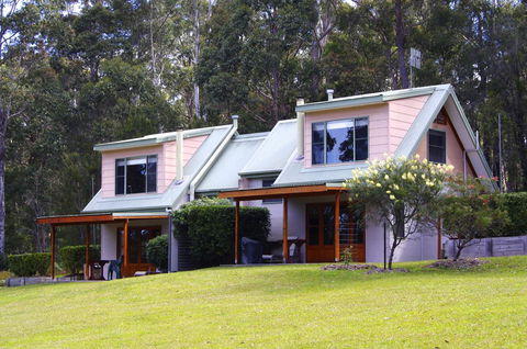Jackson Ranch By Bannisters - Accommodation Daintree 0