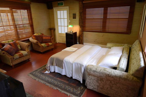 Jackson Ranch By Bannisters - Accommodation Daintree 14