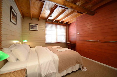 Jackson Ranch By Bannisters - Accommodation Daintree 13