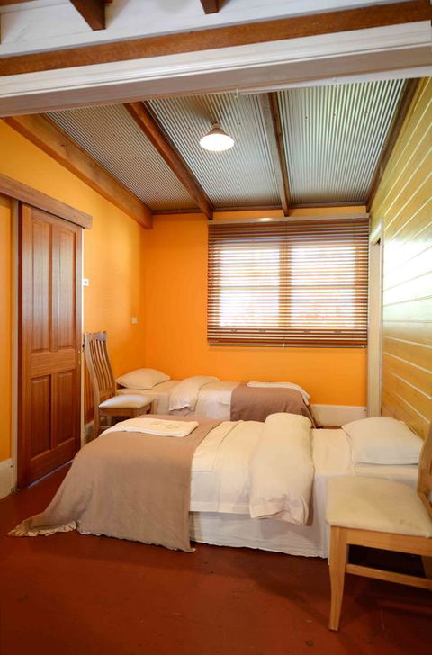 Jackson Ranch By Bannisters - Accommodation Daintree 17