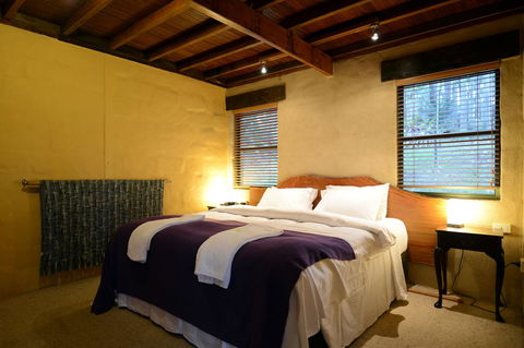 Jackson Ranch By Bannisters - Accommodation Daintree 5
