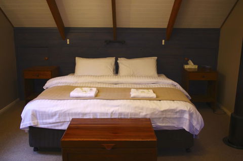 Jackson Ranch By Bannisters - Accommodation Daintree 29