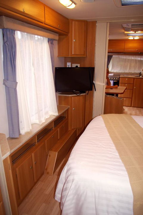 Jackson Ranch By Bannisters - Accommodation Daintree 42