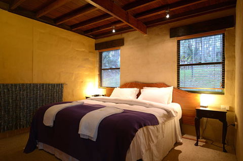 Jackson Ranch By Bannisters - Accommodation Daintree 6