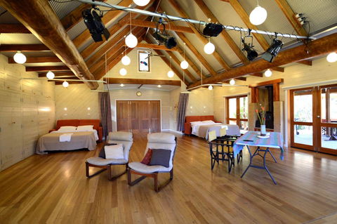 Jackson Ranch By Bannisters - Accommodation Daintree 19
