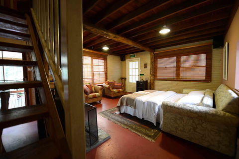 Jackson Ranch By Bannisters - Accommodation Daintree 15