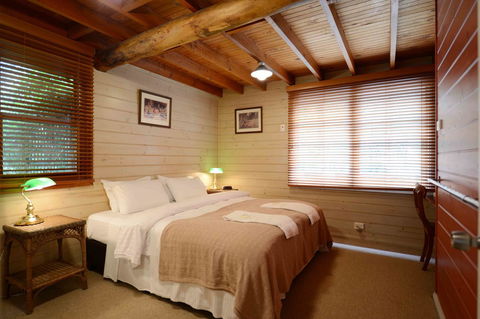 Jackson Ranch By Bannisters - Accommodation Daintree 16