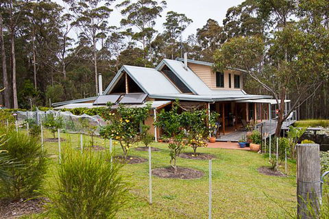 Jackson Ranch By Bannisters - Accommodation Daintree 25