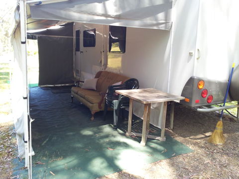 Jackson Ranch By Bannisters - Accommodation Daintree 44