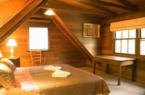 Jackson Ranch By Bannisters - Accommodation Daintree 23