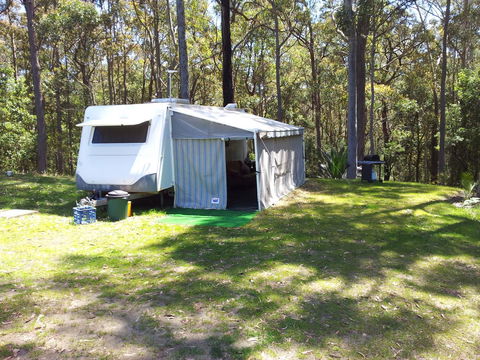 Jackson Ranch By Bannisters - Accommodation Daintree 38