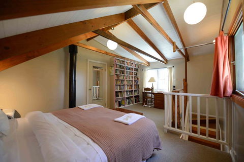 Jackson Ranch By Bannisters - Accommodation Daintree 7