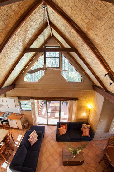 Jackson Ranch By Bannisters - Accommodation Daintree 4