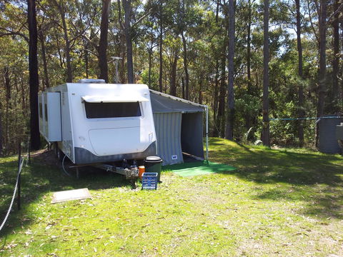Jackson Ranch By Bannisters - Accommodation Daintree 39