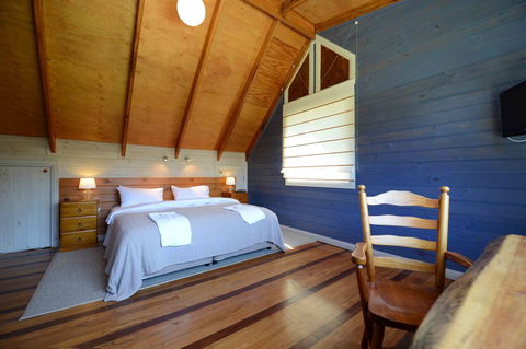 Jackson Ranch By Bannisters - Accommodation Daintree 9