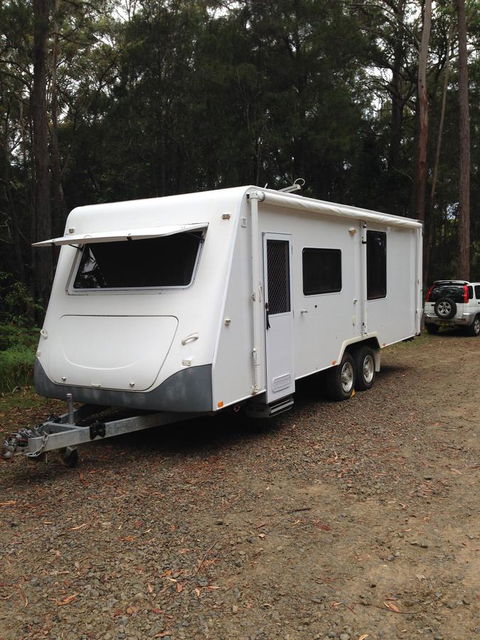Jackson Ranch By Bannisters - Accommodation Daintree 43