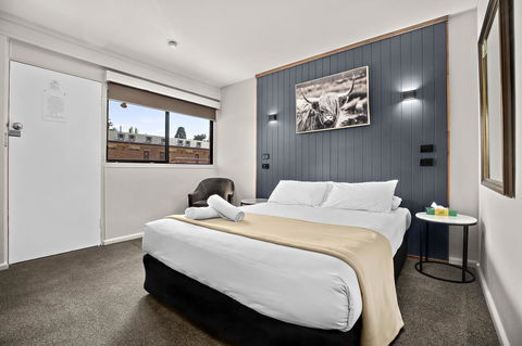 City Centre Motel Armidale - Accommodation Daintree 29