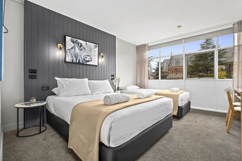 City Centre Motel Armidale - Accommodation Daintree 20