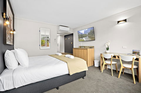 City Centre Motel Armidale - Accommodation Daintree 24