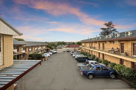 City Centre Motel Armidale - Accommodation Daintree 42