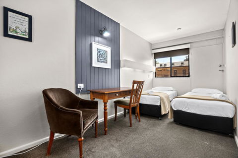 City Centre Motel Armidale - Accommodation Daintree 32
