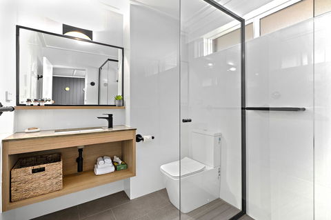 City Centre Motel Armidale - Accommodation Daintree 23