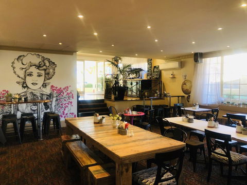 City Centre Motel Armidale - Accommodation Daintree 11