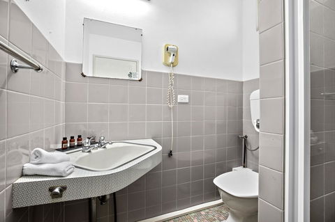 City Centre Motel Armidale - Accommodation Daintree 31