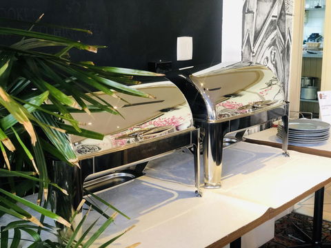 City Centre Motel Armidale - Accommodation Daintree 17