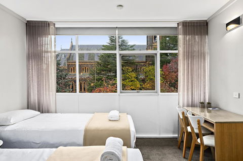 City Centre Motel Armidale - Accommodation Daintree 6