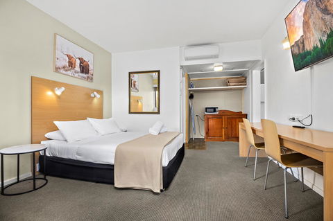 City Centre Motel Armidale - Accommodation Daintree 34