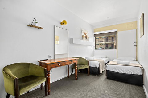 City Centre Motel Armidale - Accommodation Daintree 36