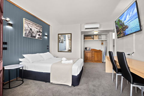 City Centre Motel Armidale - Accommodation Daintree 30