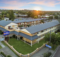 City Centre Motor Inn - Accommodation Daintree