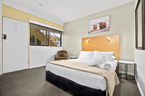 City Centre Motel Armidale - Accommodation Daintree 28