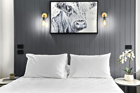City Centre Motel Armidale - Accommodation Daintree 3