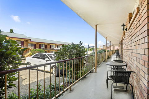 City Centre Motel Armidale - Accommodation Daintree 43