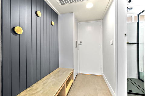 City Centre Motel Armidale - Accommodation Daintree 27