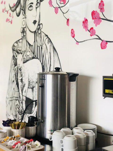 City Centre Motel Armidale - Accommodation Daintree 13