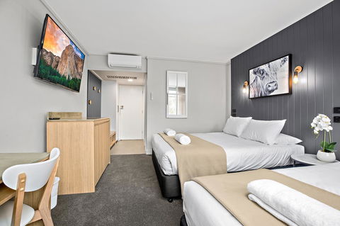 City Centre Motel Armidale - Accommodation Daintree 19