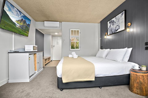 City Centre Motel Armidale - Accommodation Daintree 21