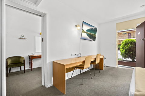 City Centre Motel Armidale - Accommodation Daintree 35