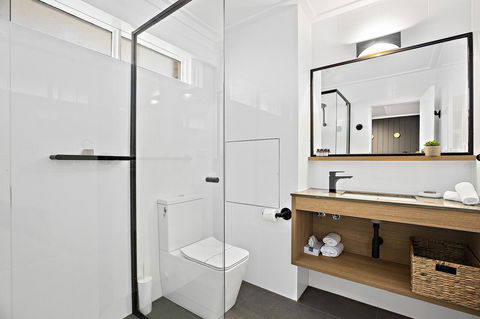 City Centre Motel Armidale - Accommodation Daintree 4