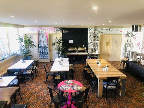 City Centre Motel Armidale - Accommodation Daintree 9