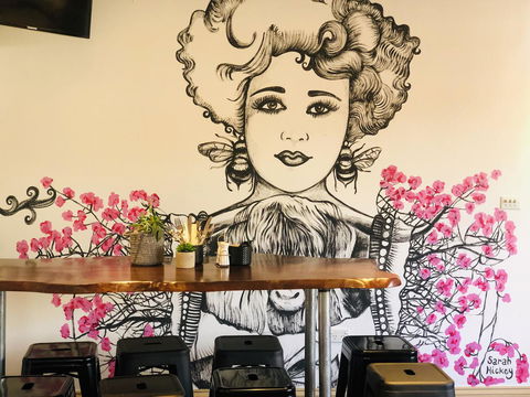 City Centre Motel Armidale - Accommodation Daintree 15
