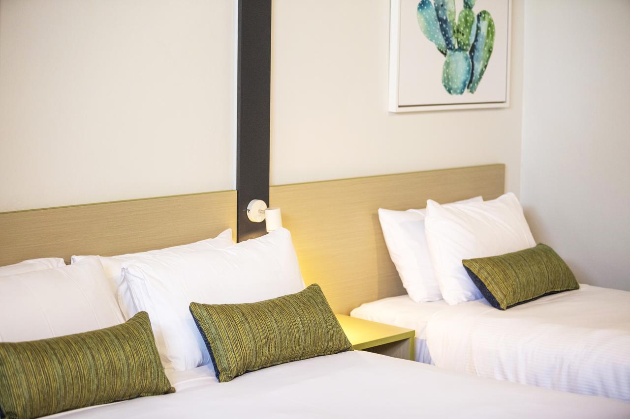 Yagoona West ACT Accommodation Daintree