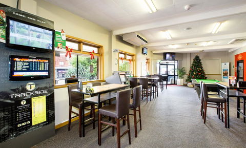 Nightcap At Hume Hotel - Accommodation Daintree 23
