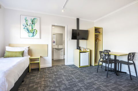 Nightcap At Hume Hotel - Accommodation Daintree 16